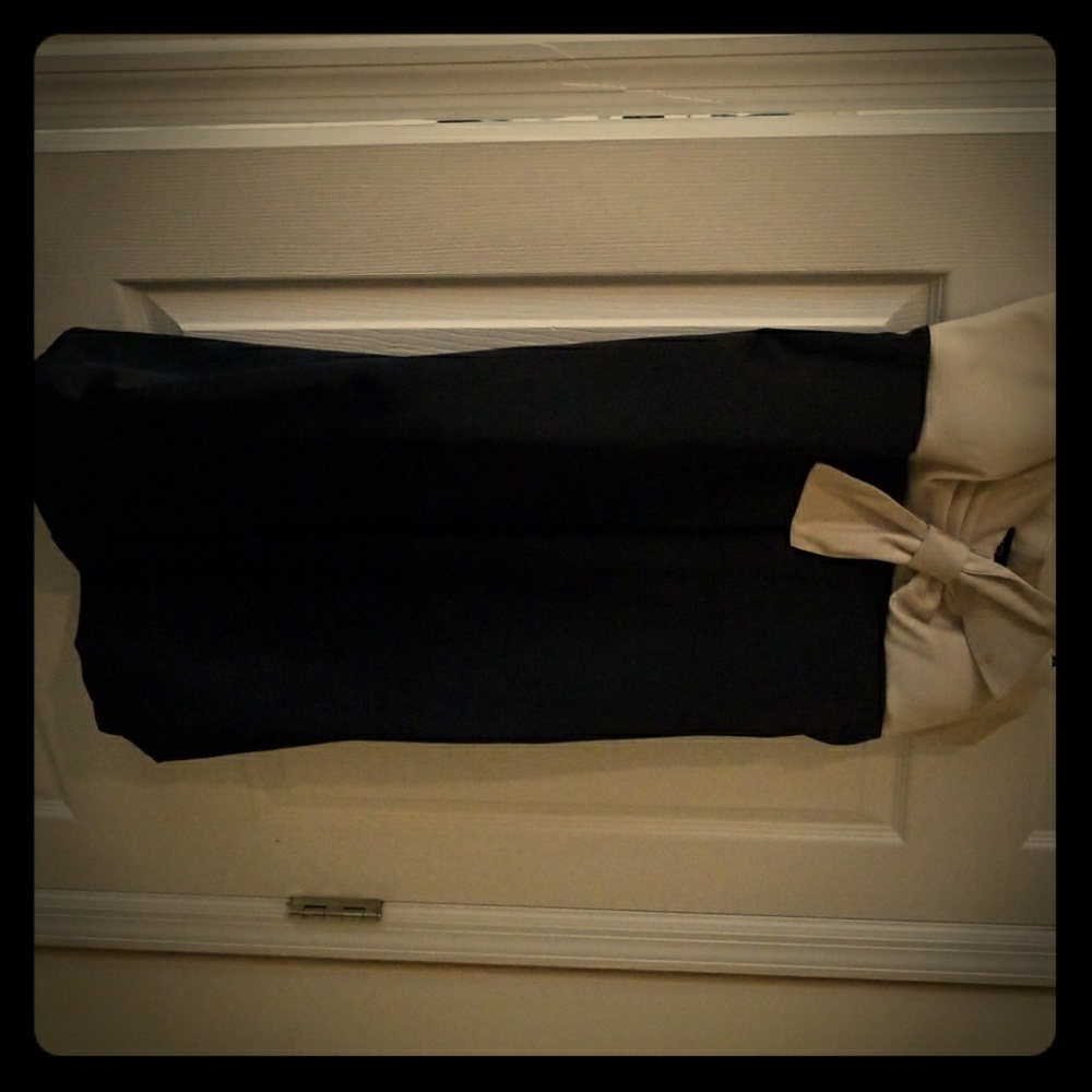 Cocktail dress